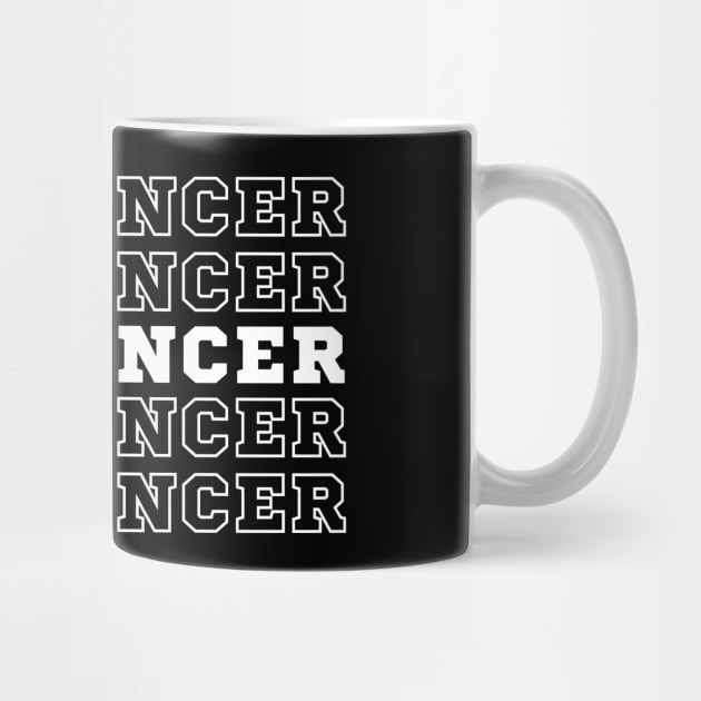 Influencer. by CityTeeDesigns